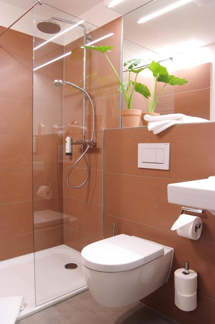 Seeger Living Premium Downtown Karlsruhe Zewnętrze zdjęcie