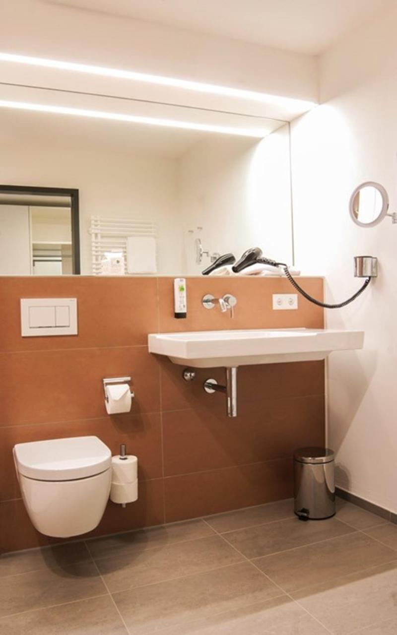 Seeger Living Premium Downtown Karlsruhe Zewnętrze zdjęcie