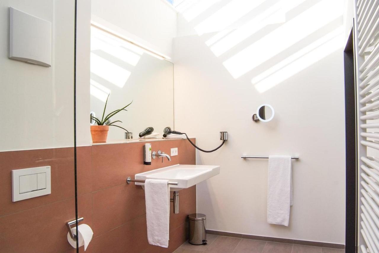 Seeger Living Premium Downtown Karlsruhe Zewnętrze zdjęcie