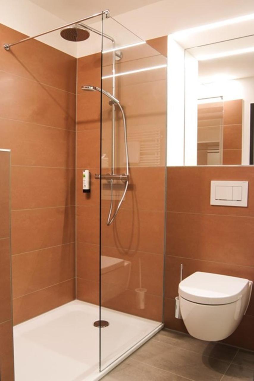Seeger Living Premium Downtown Karlsruhe Zewnętrze zdjęcie